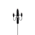 Charger l'image dans la visionneuse de galerie, Fruit-Form Plug-In Wall Light - product image 10