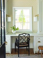 Load image into Gallery viewer, Minimalist Wall Sconce with Fabric Shade - Soft Drum Lampshade Fixture