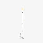 Load image into Gallery viewer, Funiculi Glass Plug-In Wall Light - product image 13