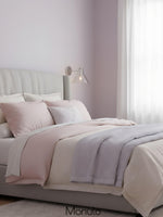 Bild in Gallery-Viewer laden, Glavira Recycelte Glas Wandlampe - Modernes Badezimmer Waschtischlicht