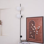 Load image into Gallery viewer, Sculptural Glass Plug-In Wall Light - product image 7