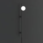 Load image into Gallery viewer, Sculptural Glass Plug-In Wall Light - product image 53
