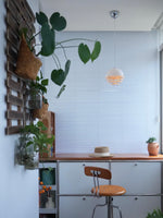 Load image into Gallery viewer, Sunset Pendant Light – Emotional Mood Light with Bauhaus Lamp Design-AFTERGLOW S1