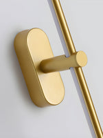 Cargar imagen en el visor de la Galería, Lámpara de pared lineal Kady