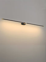 Cargar imagen en el visor de la Galería, Lámpara de pared lineal Kady