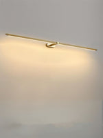 Cargar imagen en el visor de la Galería, Lámpara de pared lineal Kady