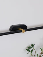 Cargar imagen en el visor de la Galería, Lámpara de pared lineal Kady