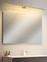 Cargar imagen en el visor de la Galería, Lámpara de pared lineal Kady