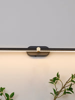 Cargar imagen en el visor de la Galería, Lámpara de pared lineal Kady