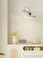 Bild in Gallery-Viewer laden, Lola Acrylic Plug-In Wall Light - product image 16