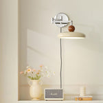 Bild in Gallery-Viewer laden, Lola Acrylic Plug-In Wall Light - product image 9