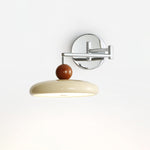 Bild in Gallery-Viewer laden, Lola Acrylic Plug-In Wall Light - product image 25