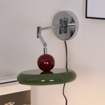 Bild in Gallery-Viewer laden, Lola Acrylic Plug-In Wall Light - product image 26
