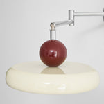 Bild in Gallery-Viewer laden, Lola Acrylic Plug-In Wall Light - product image 37