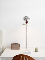 Bild in Gallery-Viewer laden, Lola Acrylic Plug-In Wall Light - product image 39