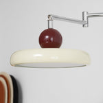 Bild in Gallery-Viewer laden, Lola Acrylic Plug-In Wall Light - product image 47
