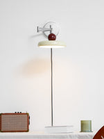 Bild in Gallery-Viewer laden, Lola Acrylic Plug-In Wall Light - product image 48
