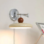 Bild in Gallery-Viewer laden, Lola Acrylic Plug-In Wall Light - product image 7