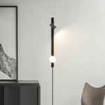 Charger l'image dans la visionneuse de galerie, Long Arm Brass Plug-In Wall Light - product image 4