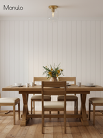 Bild in Gallery-Viewer laden, Lumivelle Glas-Deckenleuchte - Mehrfach-Metall-Finishs mit Glasschirm