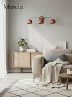 Load image into Gallery viewer, Farmhouse Vanity Wall Sconce – Rustic Bathroom Vanity Light Fixture