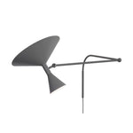 Load image into Gallery viewer, Marseille Swivel-Arm Plug-In Wall Light - product image 18