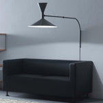 Load image into Gallery viewer, Marseille Swivel-Arm Plug-In Wall Light - product image 6