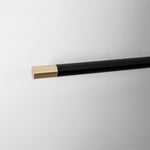 Load image into Gallery viewer, Slim Acrylic Linear Plug-In Wall Light - product image 33