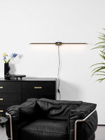 Load image into Gallery viewer, Slim Acrylic Linear Plug-In Wall Light - product image 14