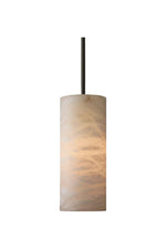 Load image into Gallery viewer, Modern Glass Pendant Light – Retro Glass Hanging Fixture