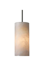Load image into Gallery viewer, Modern Glass Pendant Light – Retro Glass Hanging Fixture