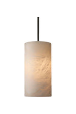 Load image into Gallery viewer, Modern Glass Pendant Light – Retro Glass Hanging Fixture