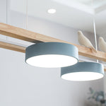 Load image into Gallery viewer, Modern Minimalist Bird 4-Light Pendant Light