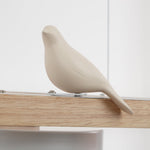 Load image into Gallery viewer, Modern Minimalist Bird 4-Light Pendant Light