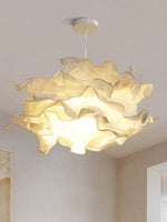 Load image into Gallery viewer, Modern Origami Art Cloud Pendant Light