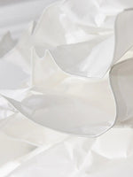 Load image into Gallery viewer, Modern Origami Art Cloud Pendant Light