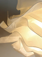 Load image into Gallery viewer, Modern Origami Art Cloud Pendant Light