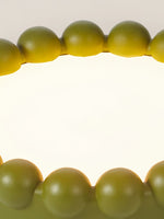 Load image into Gallery viewer, Modern Resin Ceiling Lamp - Warm LED Diffused Light