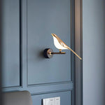 Bild in Gallery-Viewer laden, Nomi Acrylic Plug-In Wall Light - product image 6