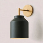 Load image into Gallery viewer, nordicminimalistmorandimattemetalwallsconce_14__PID:c6417451-1c6a-4d55-8e37-7e58c9bf8cf0