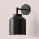 Load image into Gallery viewer, nordicminimalistmorandimattemetalwallsconce_19__PID:7788bb93-dcc1-4f12-a471-070ff2bedebf