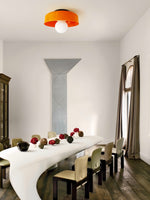 Load image into Gallery viewer, Nordic Morandic Disc Orb Wall Lamp Ceiling Lamp