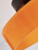 Cargar imagen en el visor de la Galería, Lámpara de Pared y Techo Verdoma Morandic Disc Orb para Interiores Modernos