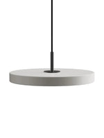 Load image into Gallery viewer, Modern Disc Pendant Light — Nordic Minimalist Fixture for Dining & Kitchen