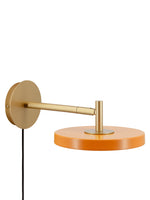 Charger l'image dans la visionneuse de galerie, Applique murale monochrome scandinave en métal – Éclairage pour la décoration de la chambre