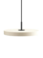 Load image into Gallery viewer, Modern Disc Pendant Light — Nordic Minimalist Fixture for Dining & Kitchen