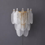 Charger l'image dans la visionneuse de galerie, Piemonte Brass Plug-In Wall Light - product image 4