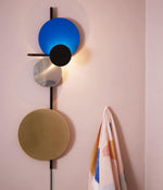 Load image into Gallery viewer, Planet Movable-Disc Plug-In Wall Light - product image 3