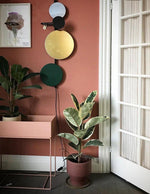 Load image into Gallery viewer, Planet Movable-Disc Plug-In Wall Light - product image 4