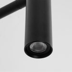 Load image into Gallery viewer, Adjustable LED Reading Plug-In Wall Lamp product view